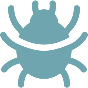 parasite control icon