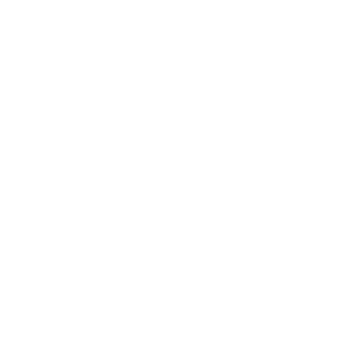 Lake Country Veterinary logo icon white