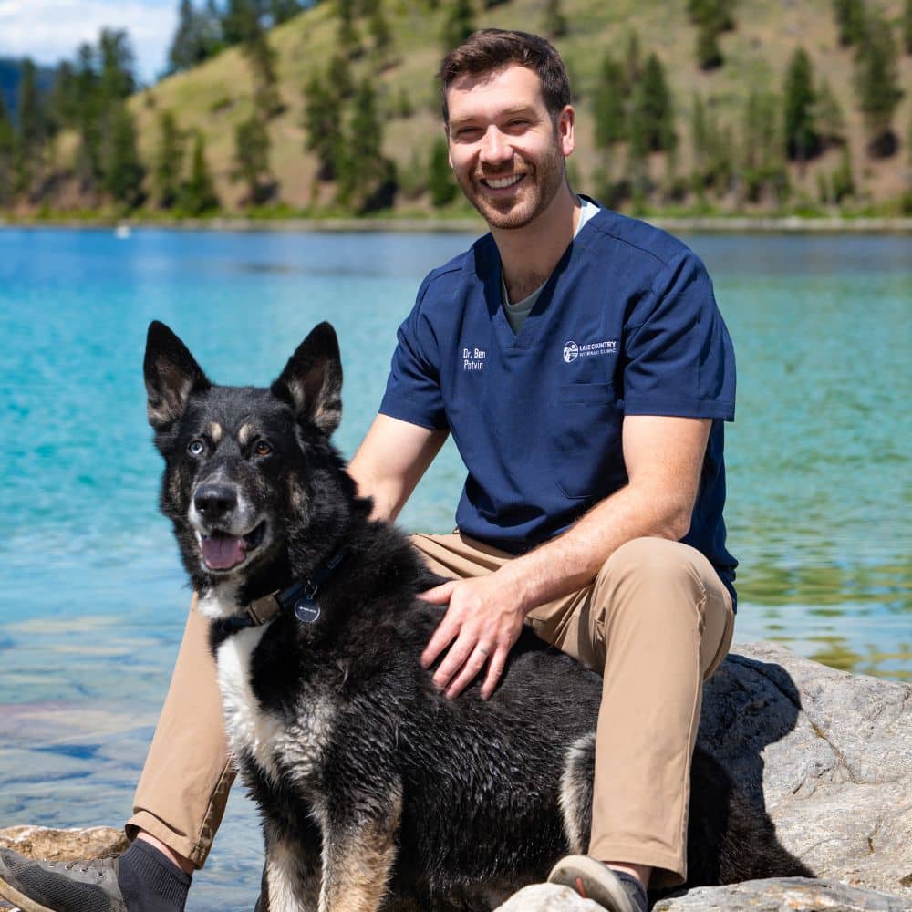 Benjamin Potvin